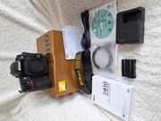 Nikon D810