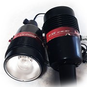 Fotostudio apparatuur te koop