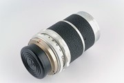 Voigtlander Super-Dynarex 135 mm F4 lens 