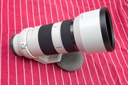 Sony FE 70-200 mm f/4 G OSS (full frame en APS-c)