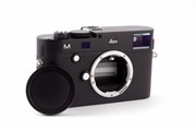 Leica M 240 black+ orig doos Nieuw Staat