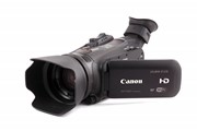Canon HFG30 Nieuwstaat 1 jaar garantie