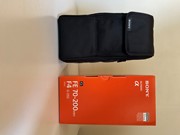 Sony  FE 70-200 mm F4 G OSS (ZGAN)