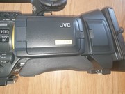 jvc camera GY-HD201 Nieuwe