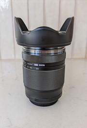 Olympus/OM-System M.Zuiko Digital 12-200 ED f/3.5-