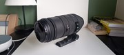 sigma dg 120-400 1:4.5-5.6 apo hsm voor canon