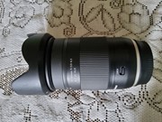 Tamron 18-400mm f/3.5-6.3 Di II VC HLD – Canon EF 