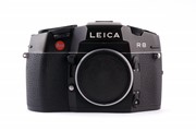 Leica R8 Nieuw Staat 1 Jaar Garantie 