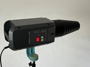 Broncolor Compuls 65 studio spot flitser