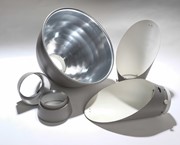 5 reflectoren voor ELINCHROM studioflitsers