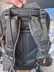 Shimoda Explore V2 35 Fotorugtas