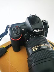 Nikon D700