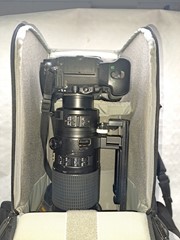 Lowepro Lens Trekker 600 AW II rugzak model