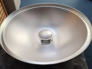 Bresser M-18 Super Beauty Dish en Honingraat 