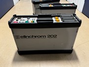 Elinchrom Studio Flitsset