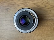 Canon EF 50mm f/1.8 STM