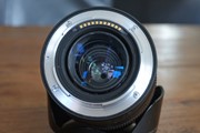 Nikon lens Z 24-200 f/4-6.3 VR.