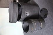 Sigma, macro lens