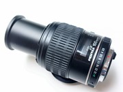 Pentax SMC D FA 100mm 1:2,8 macro IZGST