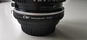 Mamiya 645 MACRO A 120mm f/4 M