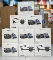 Drones, DJI Mini 5 Pro, DJI Mini 4 Pro, DJI Mavic 