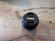 Canon EF 50mm f/1.4 USM