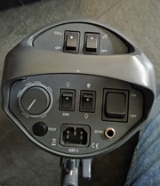 ZGAN 2x EXCELLA PRISMA 300 en 1x EXCELLA PRISMA 50