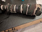 Canon EF 500mm f4.0 versie 1