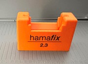 Hama diaraampjes (DSR en 2.3) te koop (>20000)