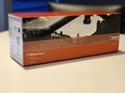 Manfrotto XPRO Fluid Two-Way Head MHXPRO-2W – als 