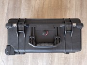 Peli Case 1500 camera koffer
