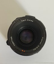 Hasselblad 501CM (evt met CFV 16)