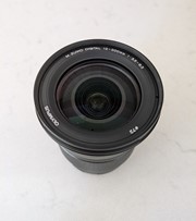 Olympus M.Zuiko Digital 12-200 ED f/3.5-6.3