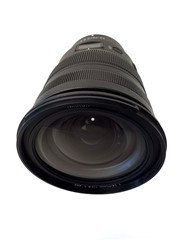NIKKOR Z 24‑70mm f/2.8 S