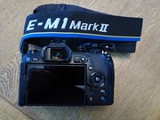 Olympus OM-D E-M1 MII