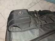 LowePro Lens Trekker 600 AW black