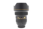 Nikon 14-24mm 2.8af s ed