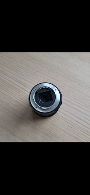 Fujinon Aspherical Super EBC XF 18-55mm 1:2.8-4 LM