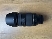 Samyang 35-150mm 2-2.8 Sony E/FE - Garantie