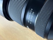 Tamron 28-75mm 2.8 Di III VXD G2