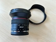 Meike MK Ultra-groothoeklens, 12 mm, f2.8, Sony E