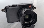 LEICA Q (116) mint staat met accessoires