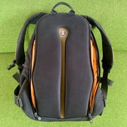 Geen Zing maar een Crumpler Camera Rugzak