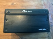 Nissin MF-18 ringflitser