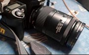 Nikon F-65 Analoog fototoestel Als nieuw bijna noo