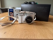 Olympus Pen E-P7