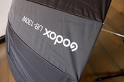 Godox UB-130W Parabo. Paraplu (130cm) + diffusser