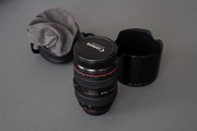 Canon EF  24-70mm f/2.8L USM