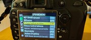 Nikon D610 body