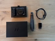 Hasselblad X1D ii